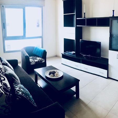 Appartamento Casa Abuela Pepa Corralejo Esterno foto