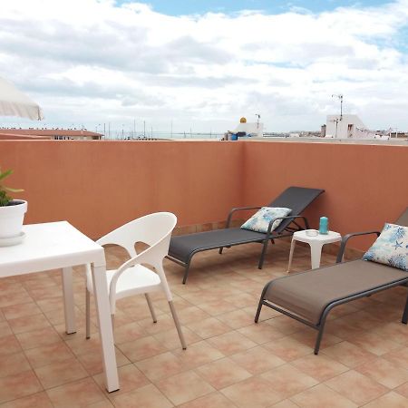 Appartamento Casa Abuela Pepa Corralejo Esterno foto