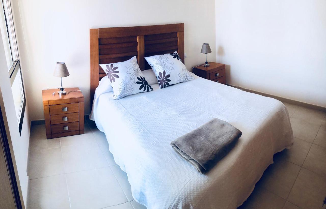 Appartamento Casa Abuela Pepa Corralejo Esterno foto