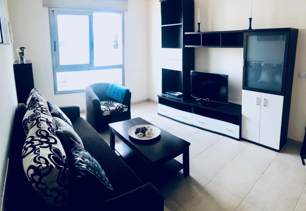 Appartamento Casa Abuela Pepa Corralejo Esterno foto