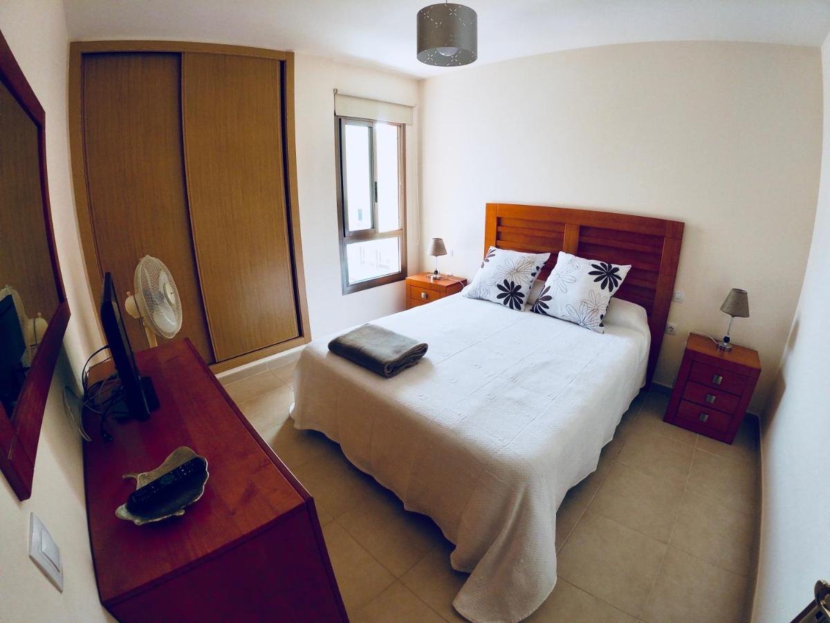 Appartamento Casa Abuela Pepa Corralejo Esterno foto