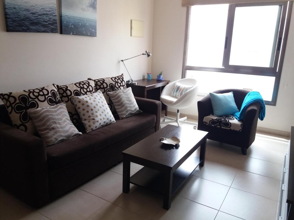 Appartamento Casa Abuela Pepa Corralejo Esterno foto