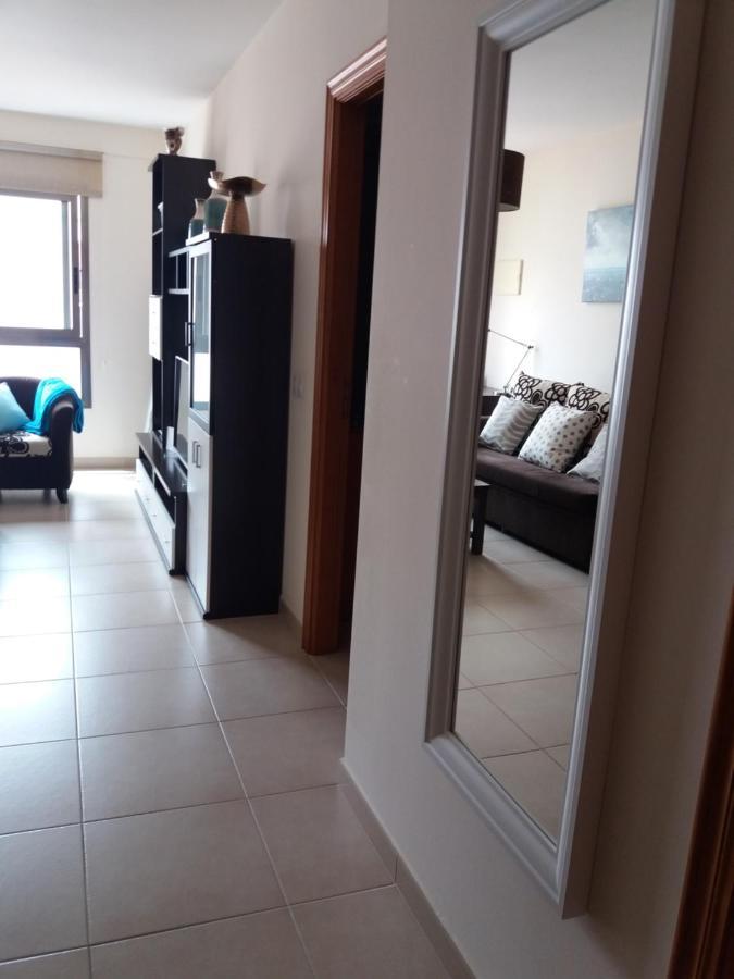 Appartamento Casa Abuela Pepa Corralejo Esterno foto
