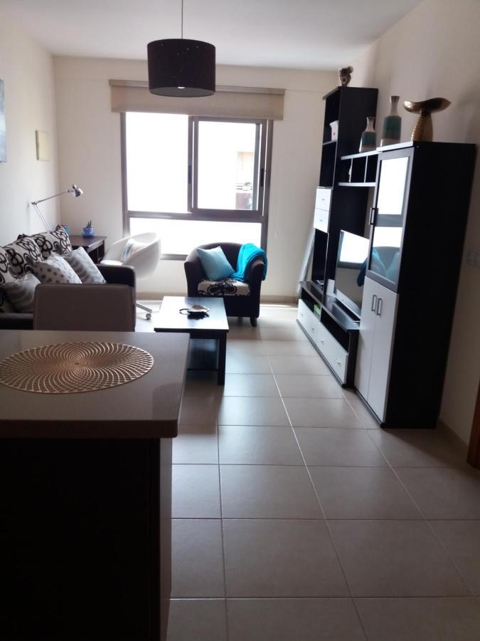 Appartamento Casa Abuela Pepa Corralejo Esterno foto